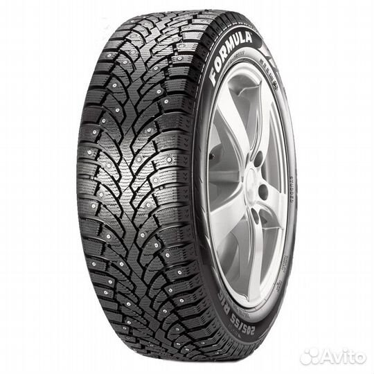 Formula Ice 215/50 R17