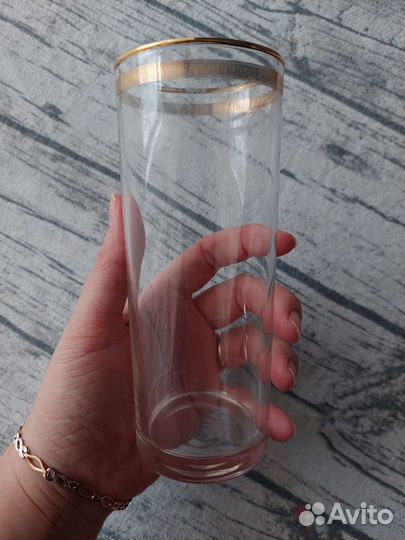 Набор стаканов