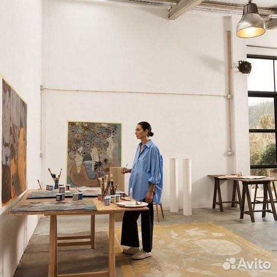 Художник педагог