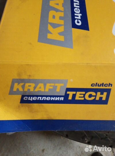 Сцепление для газели