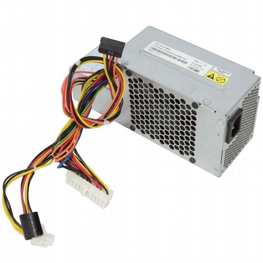 [54Y8805] Блок Питания Lenovo 280wt Ps-5281-01vf