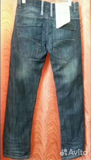 Джинсы новые Tom tailor