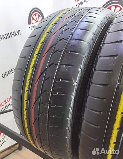 Continental ContiPremierContact 255/55 R18 109H