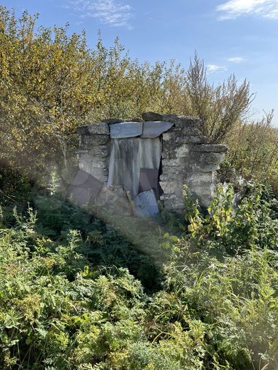 Дом 40 м² на участке 48 сот.