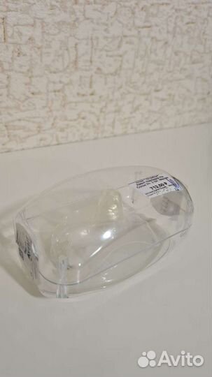 Накладки на соски