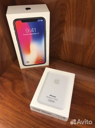 Apple MagSafe Battery Pack