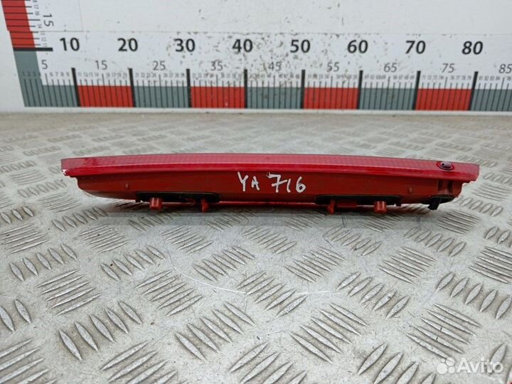 Фонарь для Renault Vel Satis