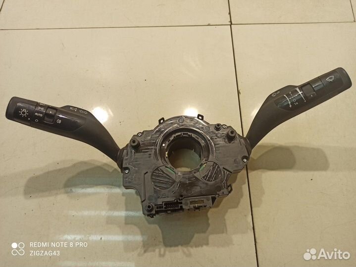 Подрулевые переключатели (Kia K5 III)