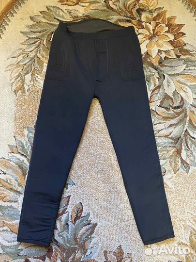 Подштанники мужские