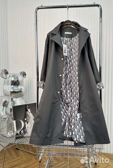 Christian dior