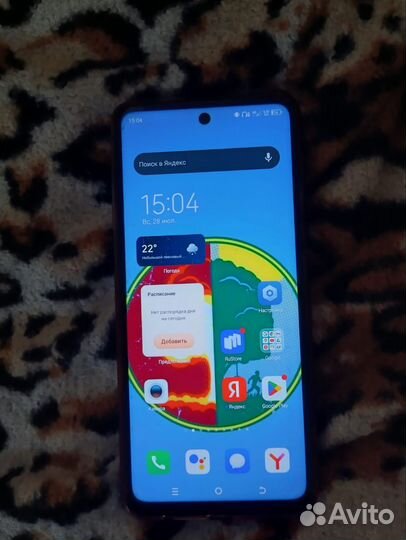 TECNO Camon 19 Neo, 6/128 ГБ