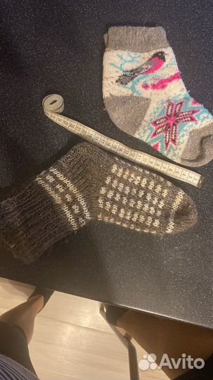 Вещи пакетом