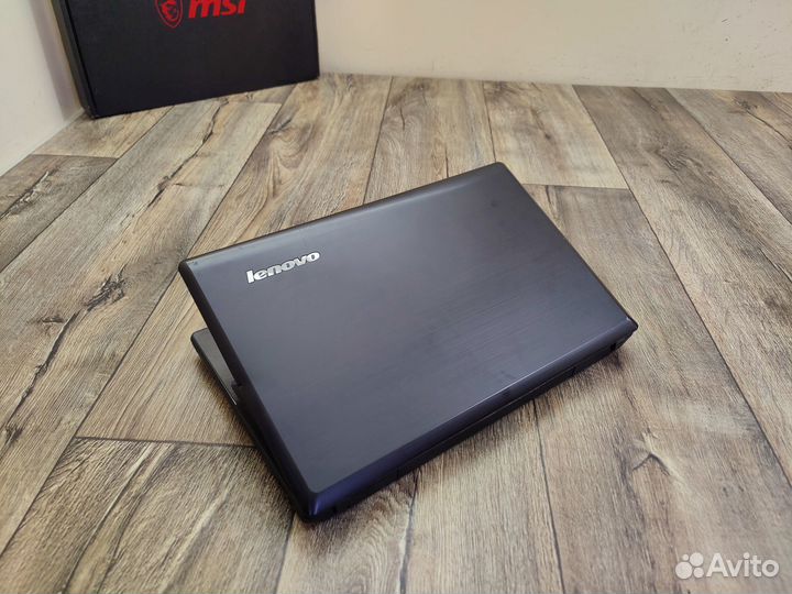 Lenovo G580