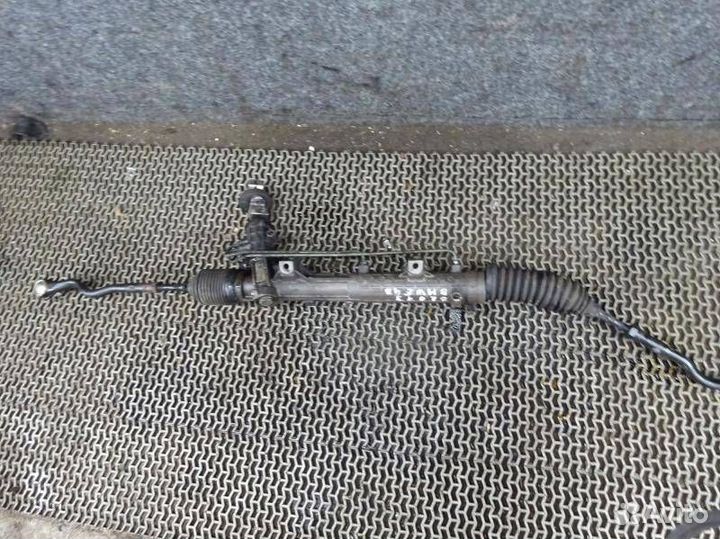 Рулевая рейка BMW 3 E46 2001 1096906