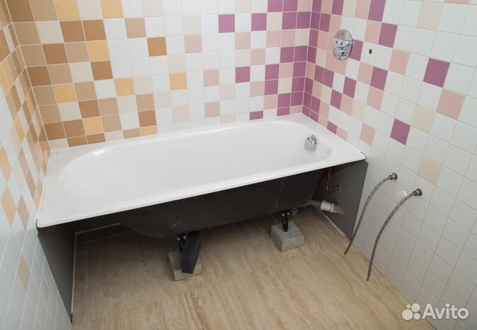 Сантехник. Установка раковины, унитаза Дзержинский