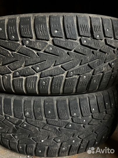 Nokian Tyres Nordman 7 195/55 R16