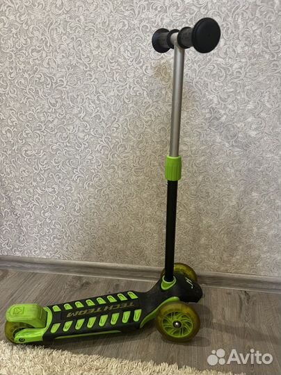 Самокат детский