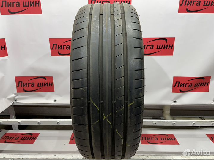 Dunlop SP Sport Maxx RT 2 225/45 R19