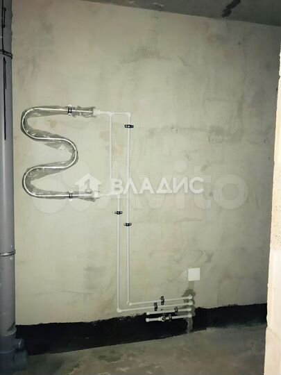 1-к. квартира, 43 м², 7/12 эт.