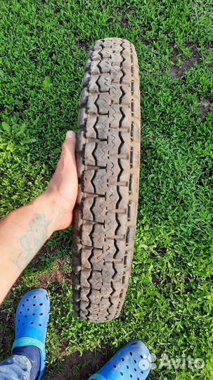 Запчасти на мотоцикл иж