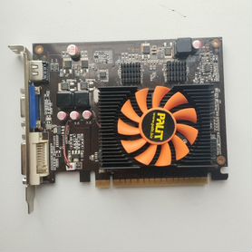 Видеокарта GT440 1gb