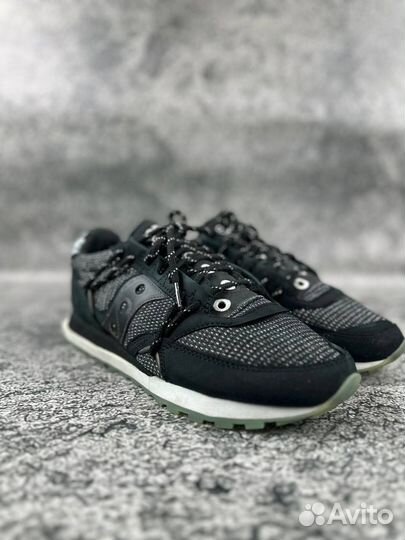 Кроссовки мужские saucony jazz DST