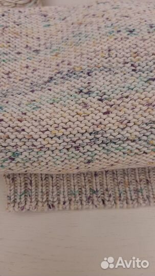 Пряжа хлопок Lana Grossa Organico Италия