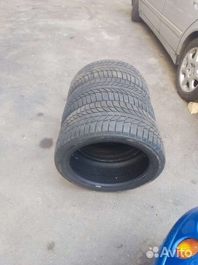 Triangle Snowlink TWT02 95/40 R18 152P