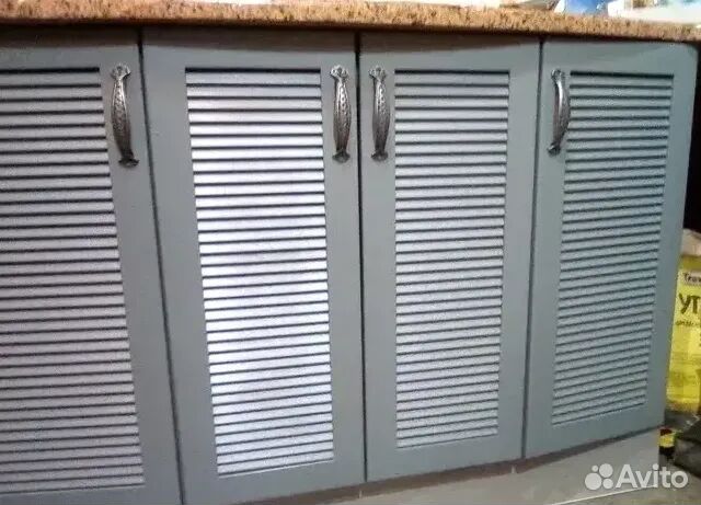 Тумба под тв из массива