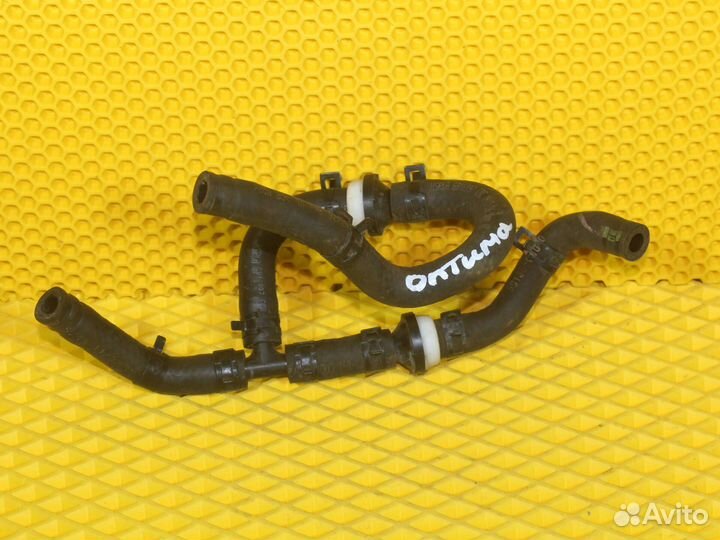 Шланг вакуумника Kia Optima 4