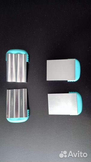 Плойка для волос