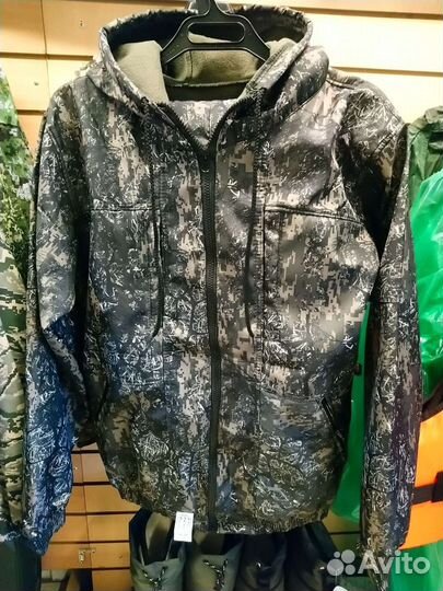 Кастюм горка