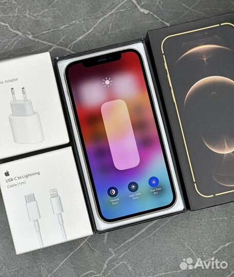 iPhone 12 Pro, 128 ГБ