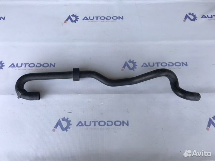 Патрубок системы охлаждения Bmw 5 Series E60