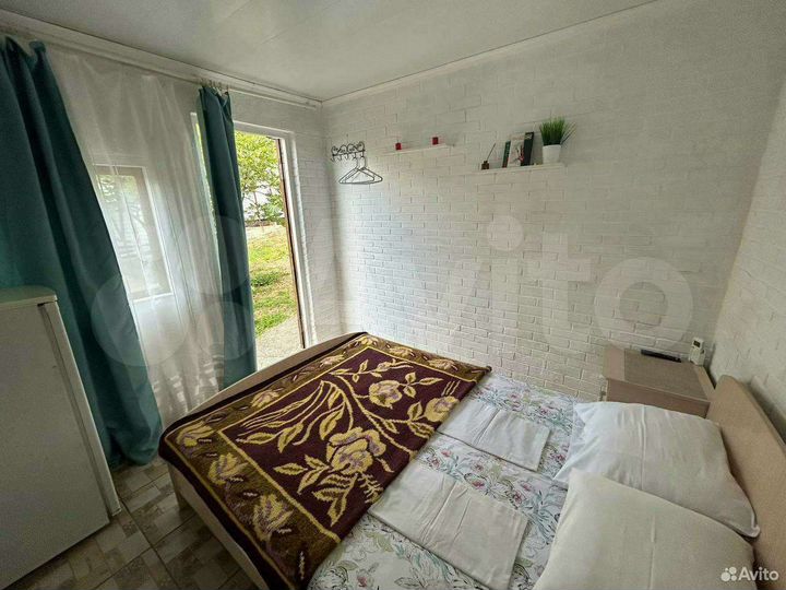 Комната 7 м² в 1-к., 1/1 эт.