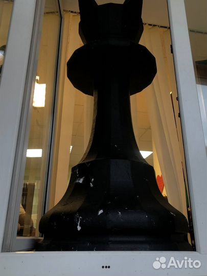 Декоративные фигуры