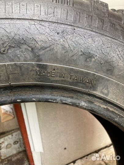Cordiant Off Road 205/70 R15