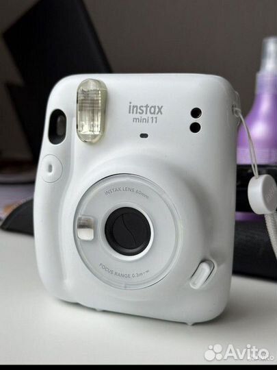 Fujifilm instax mini 11