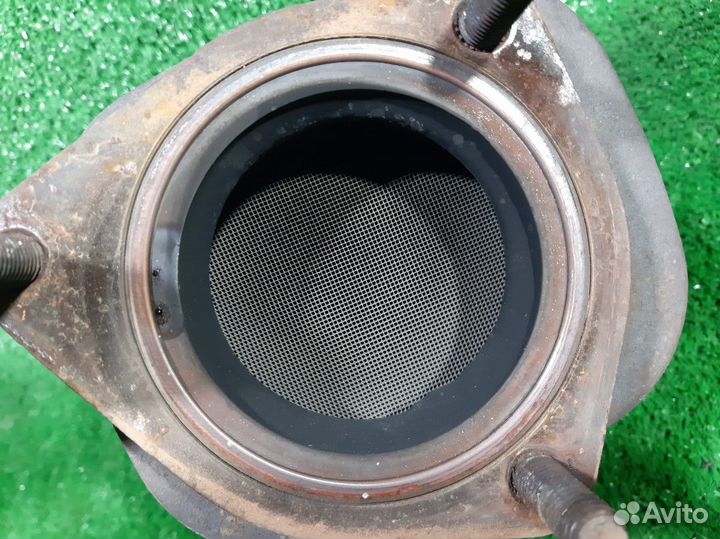 Катализатор Chevrolet Cruze I (2009—2012)