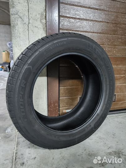 Cooper Weather-Master Ice 600 265/50 R19