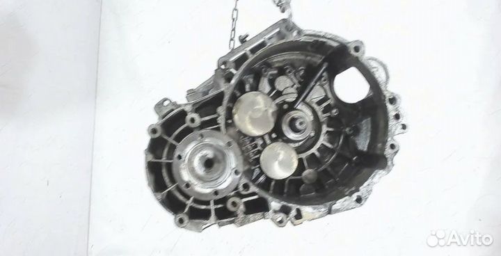 МКПП Volkswagen Jetta 5