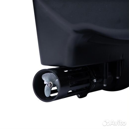 Прикормочный кораблик Boatman Actor Plus