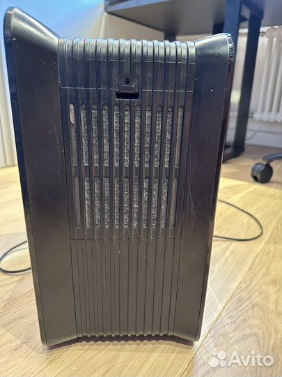 Увлажнитель воздуха bork