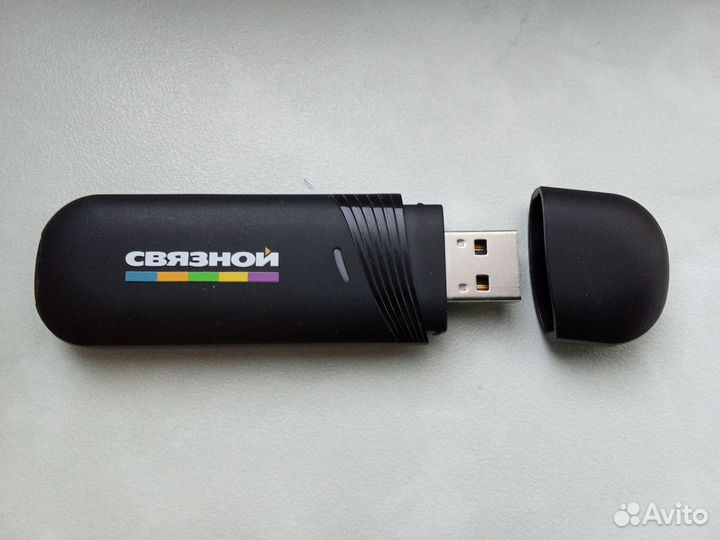 USB модем 3G