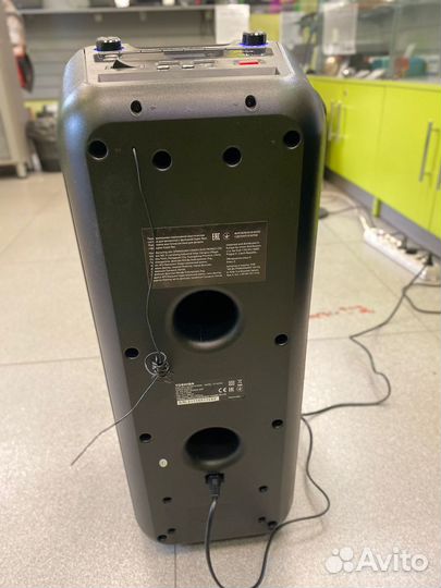 Toshiba TY-ASC66 арт. 85064 (Сп20)