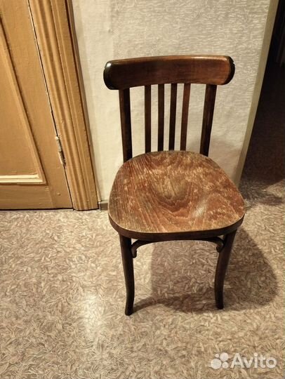 Стул венский СССР