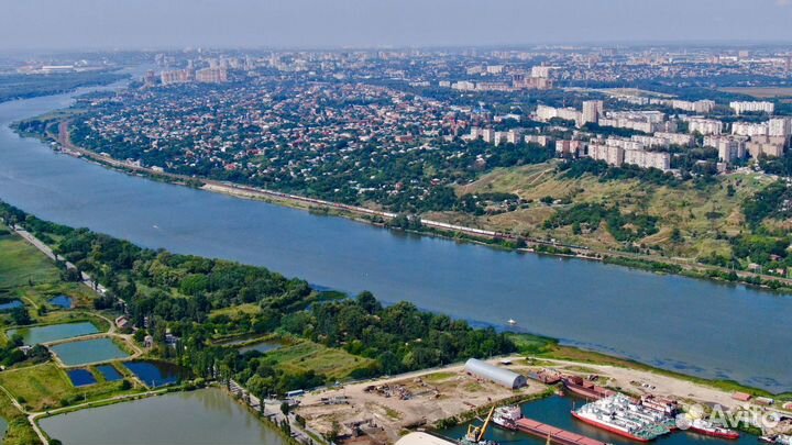 Аэросъёмка с квадрокоптера 4К, видеограф, фотограф