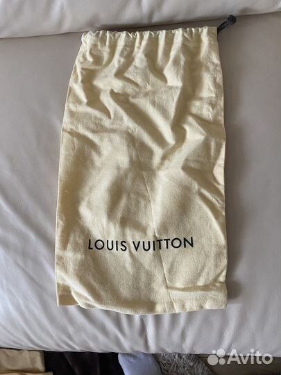 Пыльники Louis vuitton