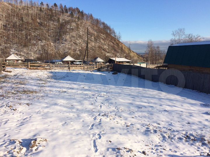 Участок 14 сот. (ИЖС)
