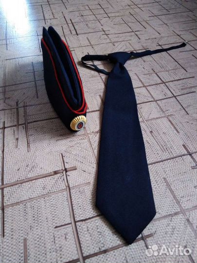 Галстук